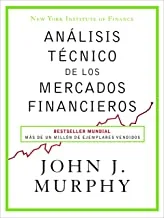 libro análisis técnico de los mercados financieros