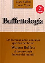 libro buffettología