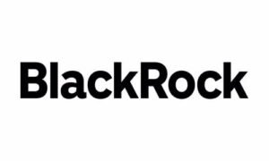 blackrock logotipo