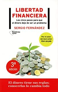 libro libertad financiera