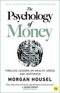 psicologia del dinero